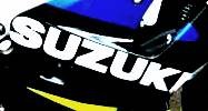 Suzuki, Motorrad Scherer