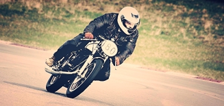 Motorrad Scherer, Moto Guzzi, Aprilia